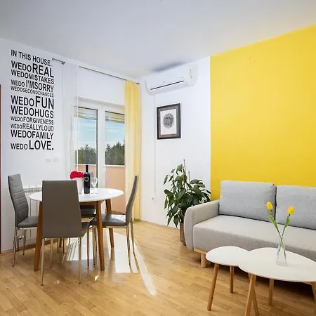 Istria Apartment *
