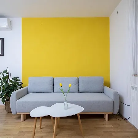Istria Apartment *