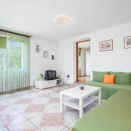 Istria Apartment