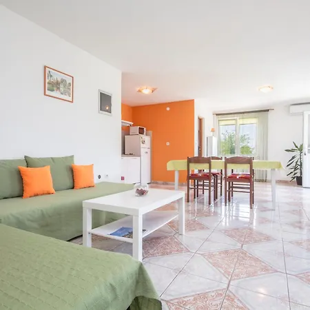 Istria Apartment *