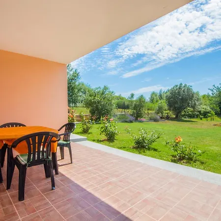 Apartment Istria *