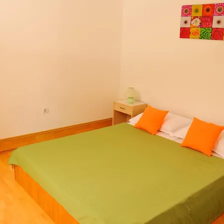 Istria Apartment