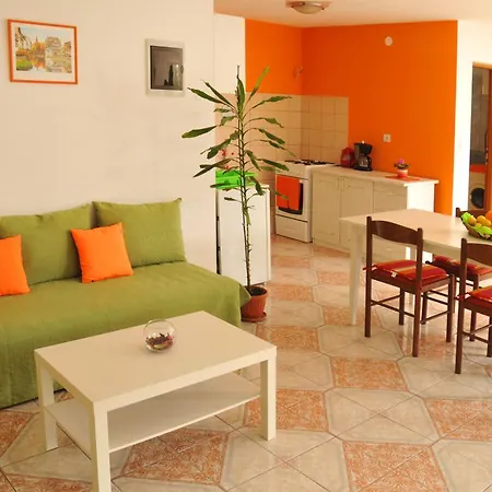 Istria Apartment Pula