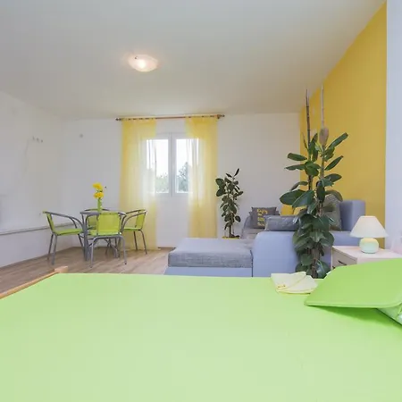 Apartment Istria *