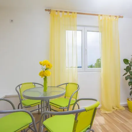 Apartment Istria