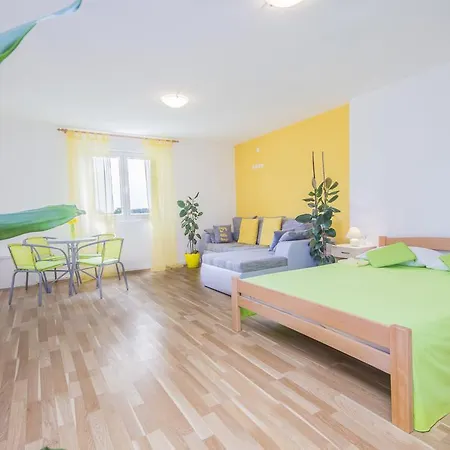 Apartment Istria