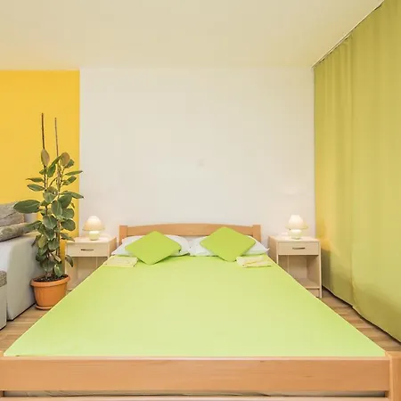 Apartment Istria *