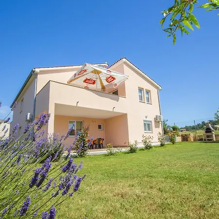 Apartment Istria *