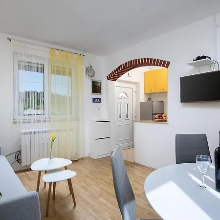 Istria Apartmán