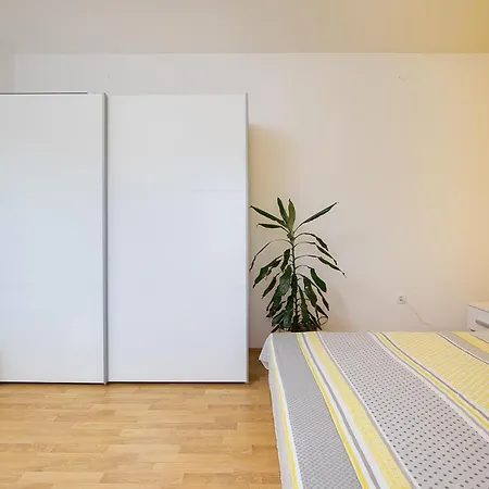 Istria Apartmán