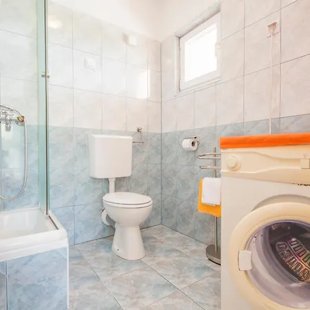 Apartmán Istria