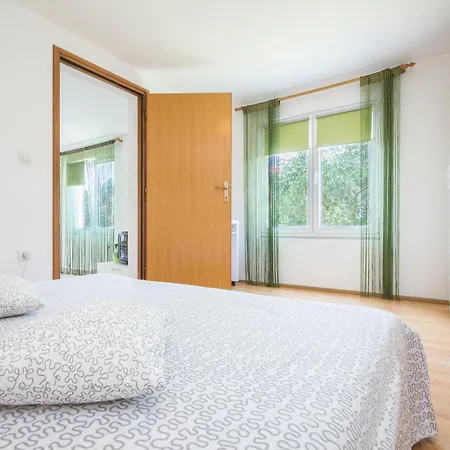 Istria Apartmán *
