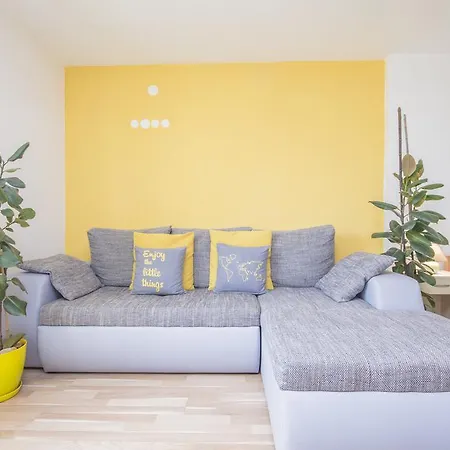Apartmán Istria *