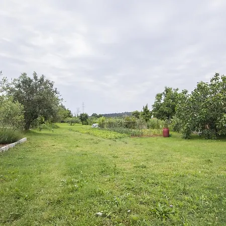 Apartmán Istria *