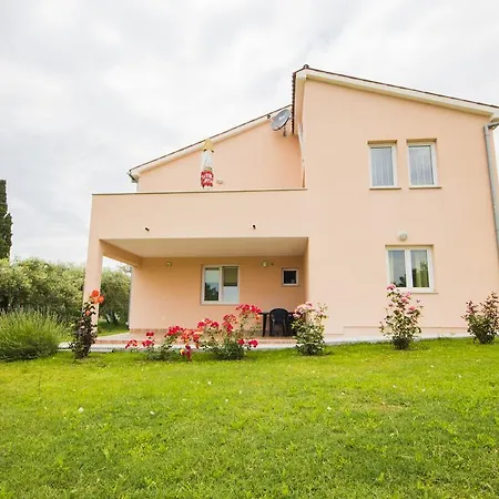Apartmán Istria